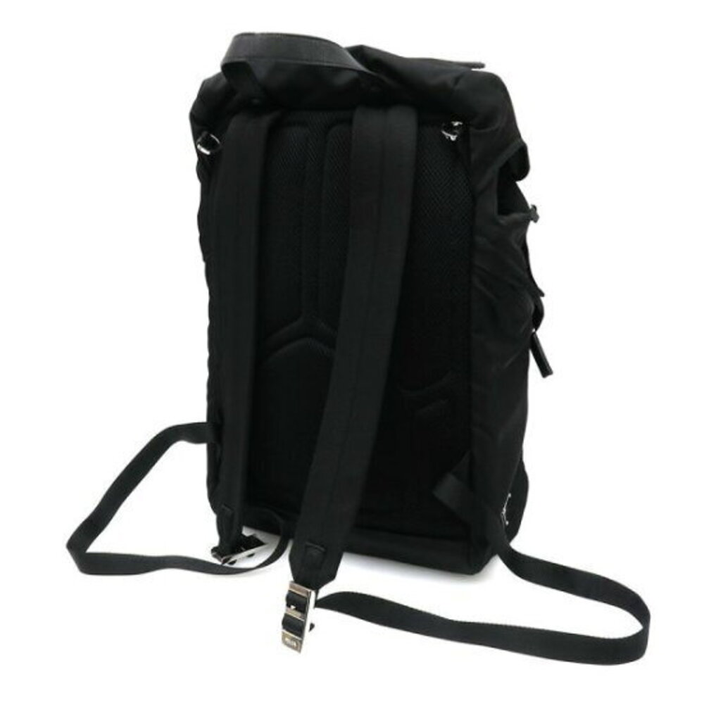Prada Nylon Backpack - Picture 2 of 8